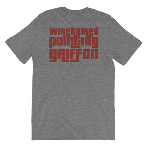 WPG tee