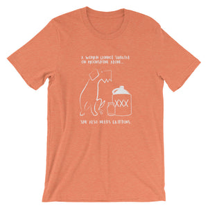 MOONSHINE tee
