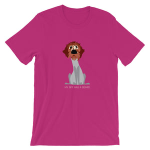 BFF tee