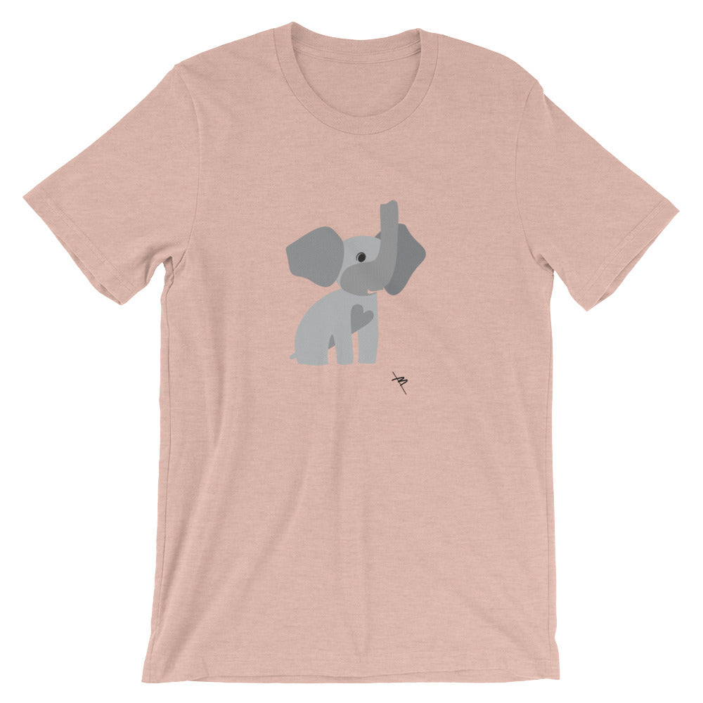 MILO tee