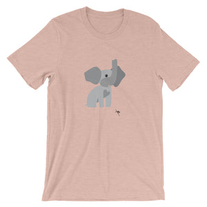 MILO tee