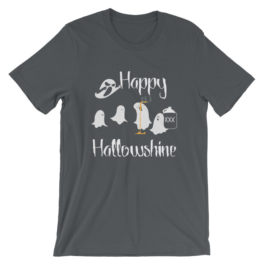 HALLOWSHINE tee