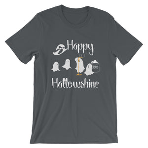 HALLOWSHINE tee