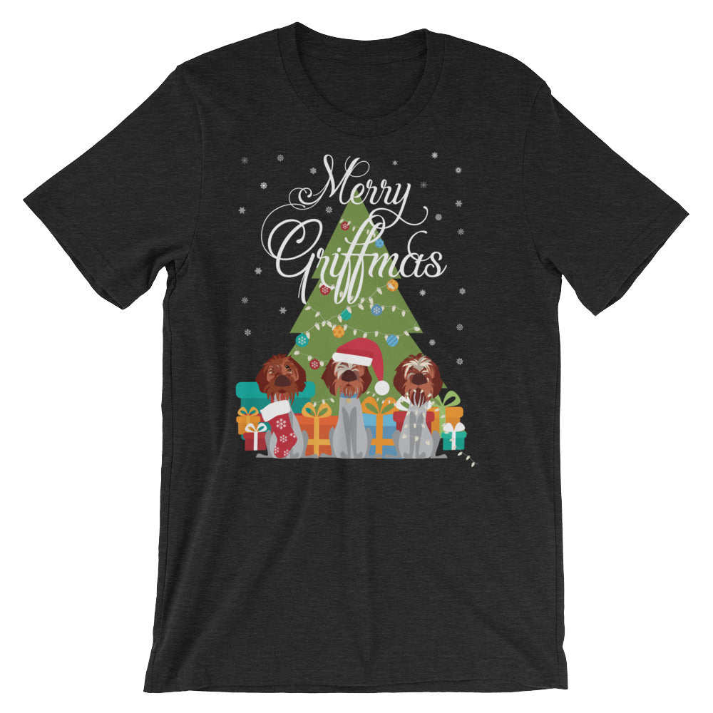 MERRY 2017 tee