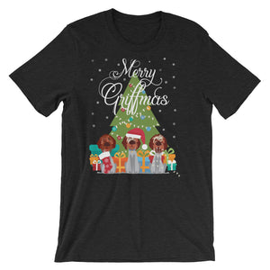 MERRY 2017 tee