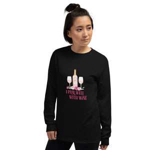 PAIR WELL long sleeve tee