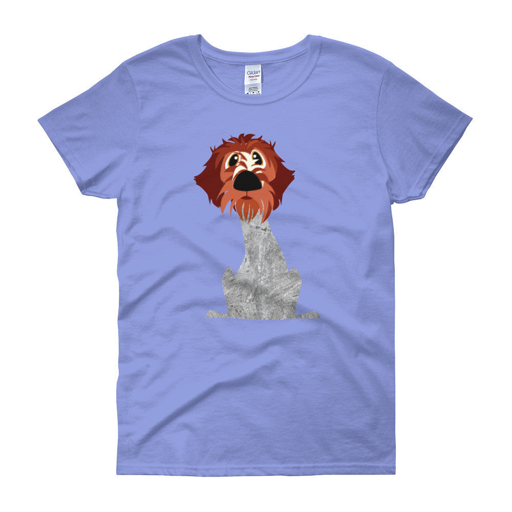 DIRTY HARRY tee