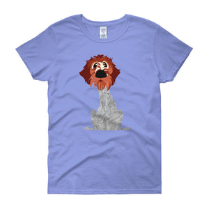 DIRTY HARRY tee