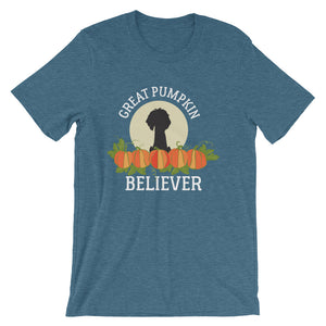 BELIEVER tee