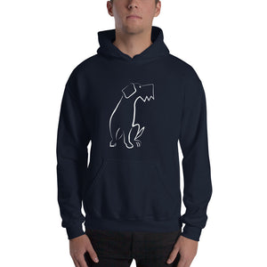 GRIFF Hoodie