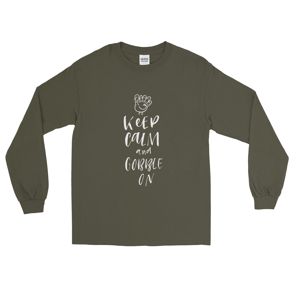 TURKEY DAY tee