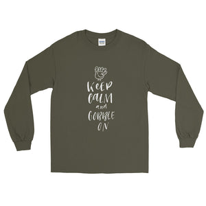 TURKEY DAY tee