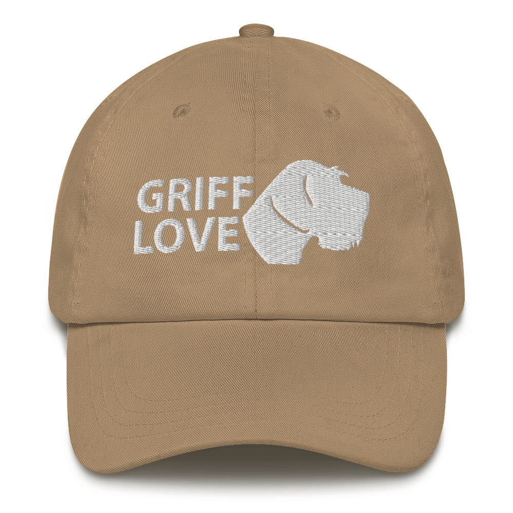 GRIFF LOVE HAT