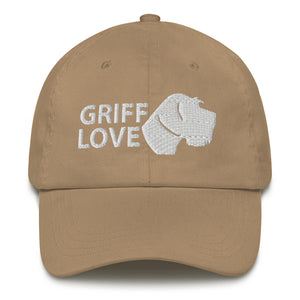 GRIFF LOVE HAT