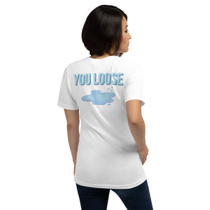 I WIN ALLI tee