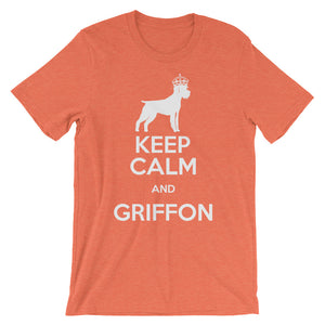 GRIFFON tee