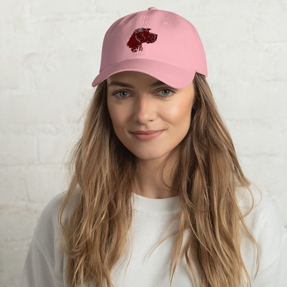 ANDREA HAT
