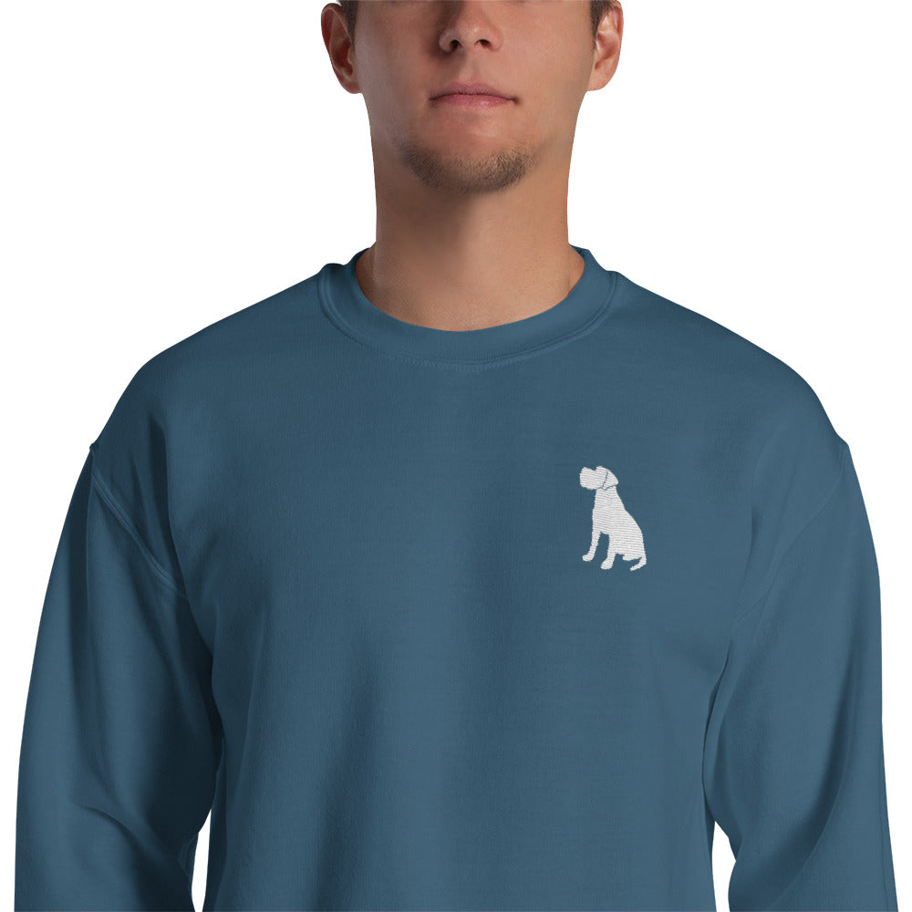 GRIFF LOVE sweatshirt