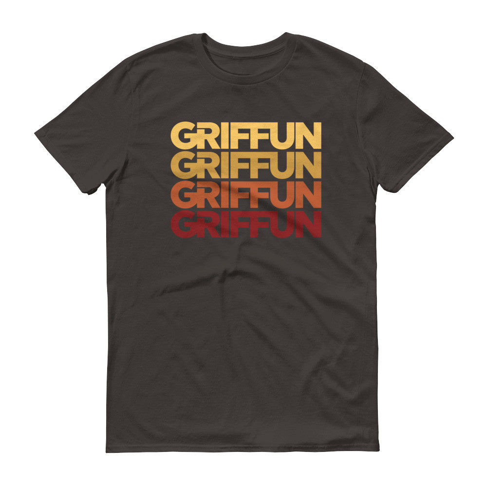 GRIFFUN sunset