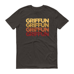 GRIFFUN sunset