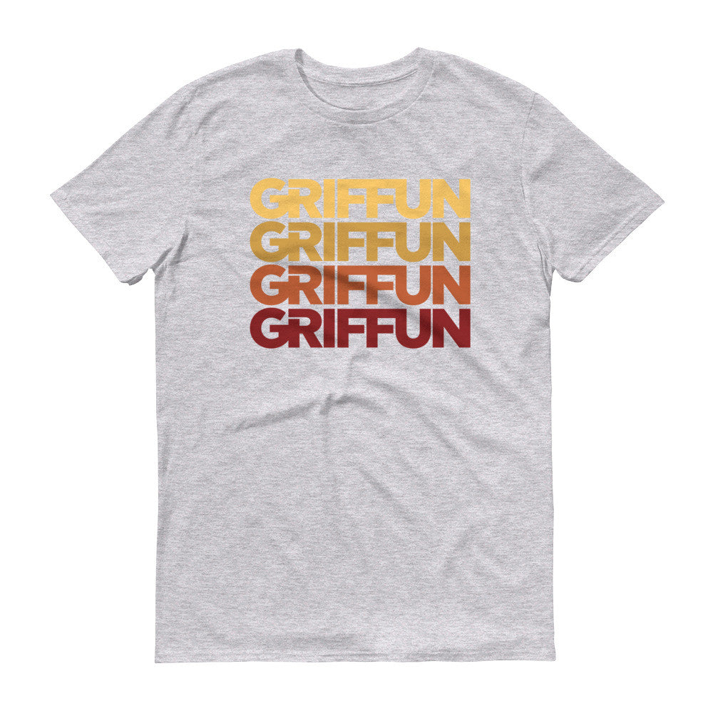GRIFFUN sunset