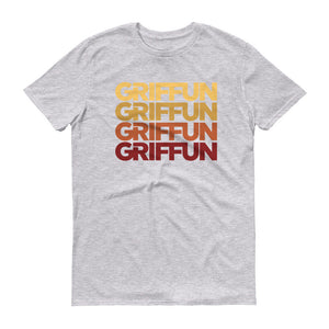 GRIFFUN sunset
