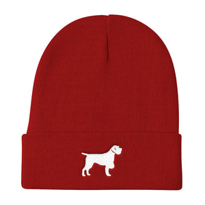 GRIFFY  beanie