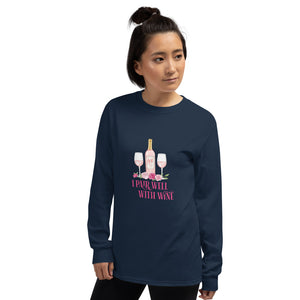 PAIR WELL long sleeve tee