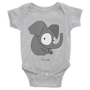BABY MILO onesie
