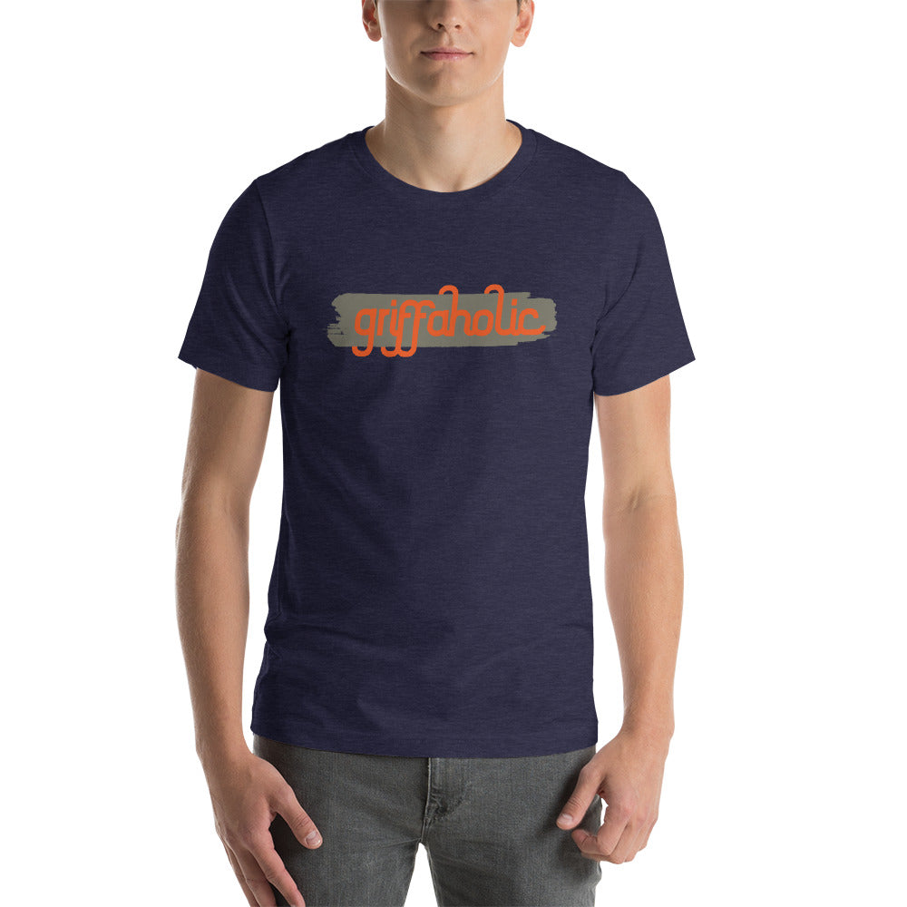 GRIFFAHOLIC 2018 tee