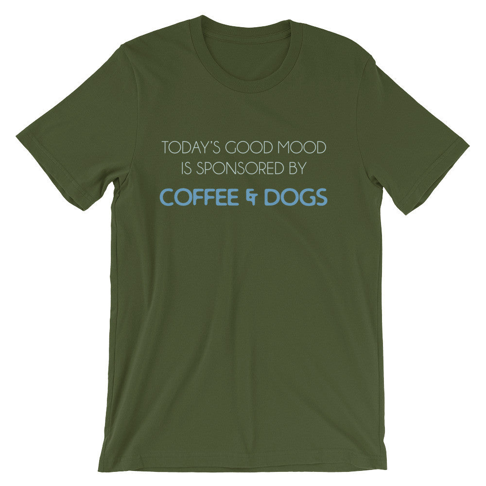 COFFEE & DOGS