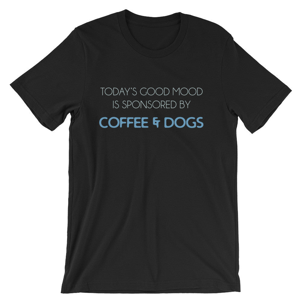 COFFEE & DOGS