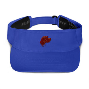 GRIFF visor