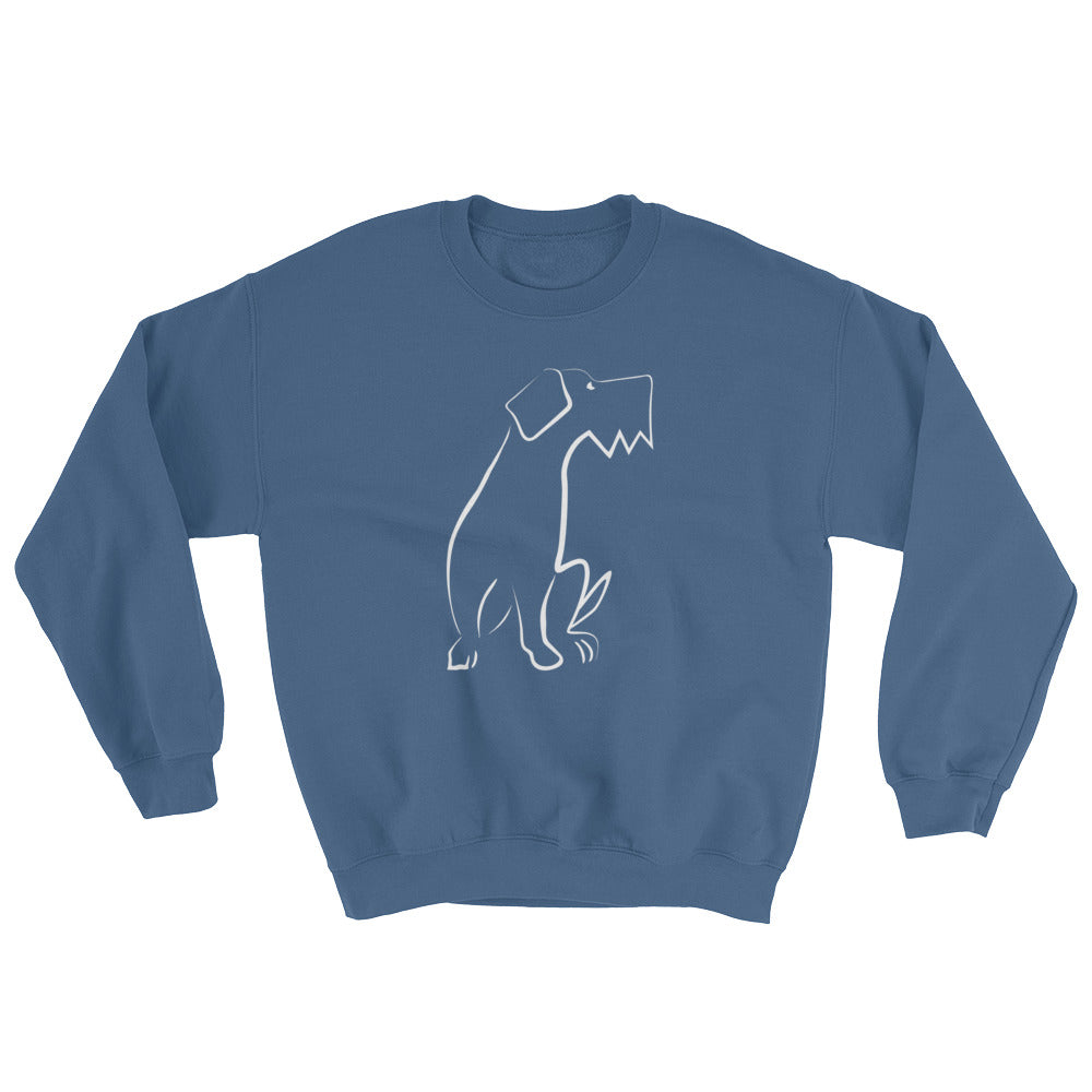 GRIFFIN sweatshirt (available in Europe)