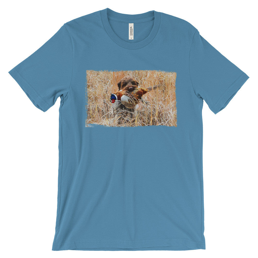 GOT BIRD tee