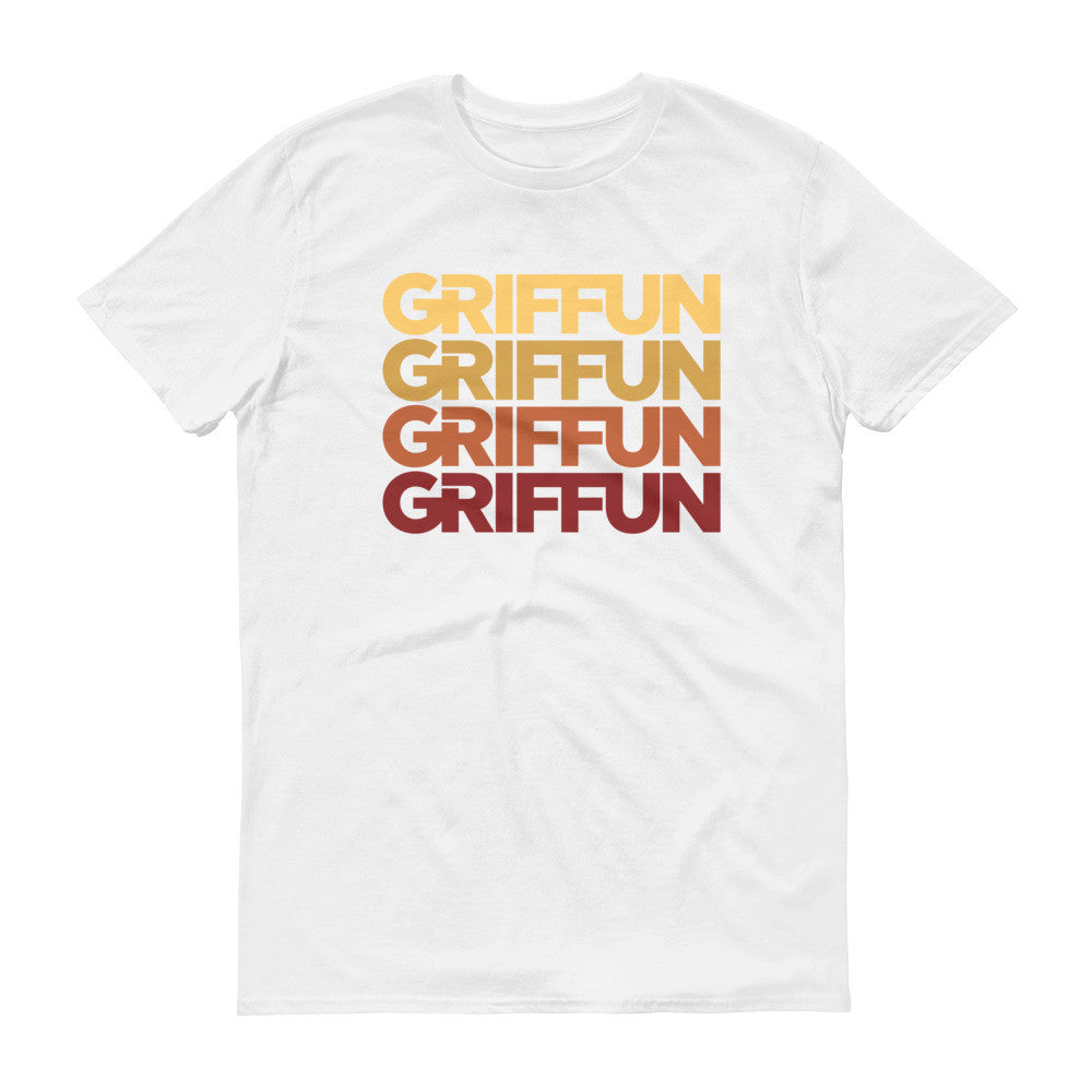 GRIFFUN sunset