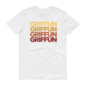 GRIFFUN sunset