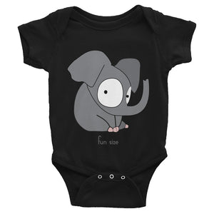 BABY MILO onesie