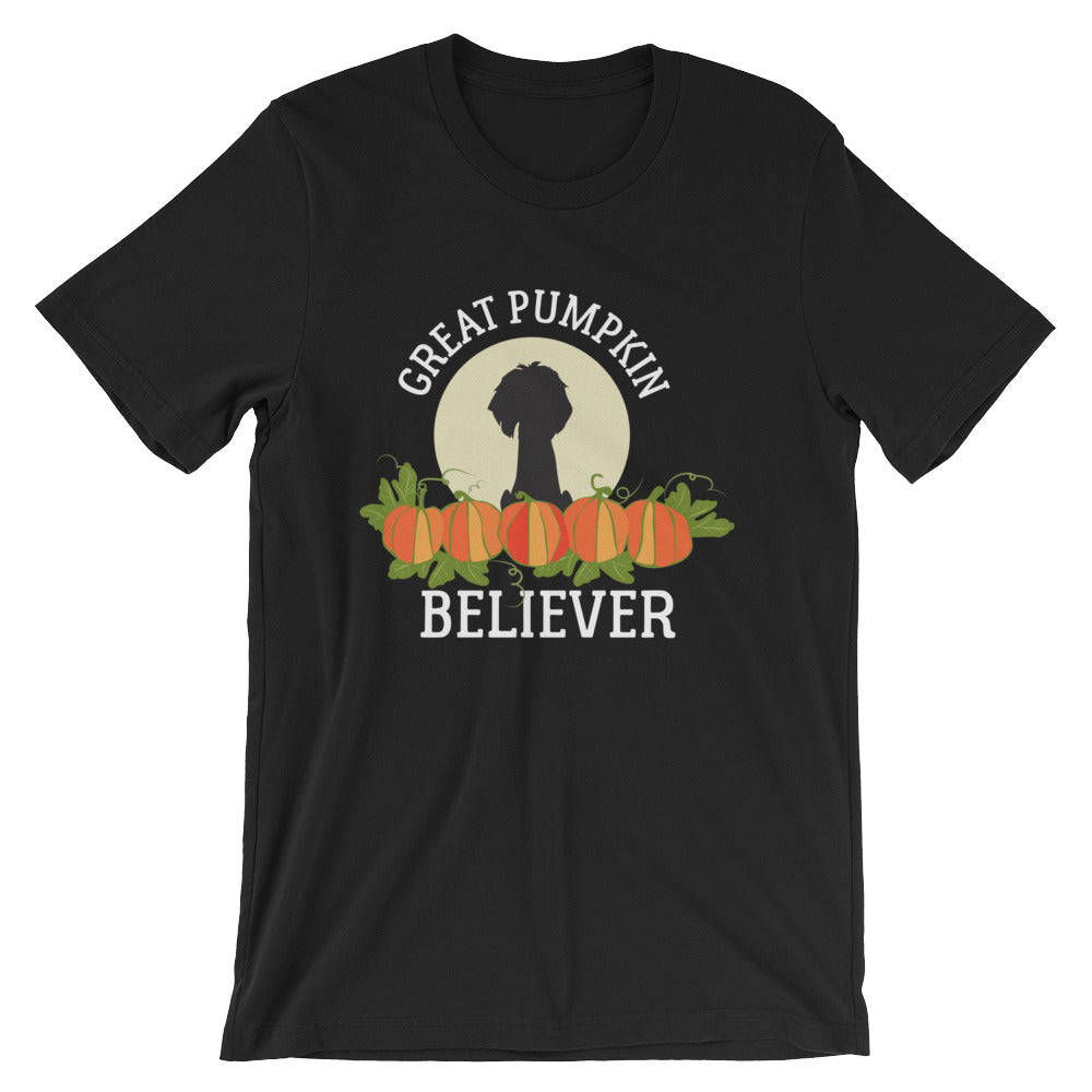 BELIEVER tee