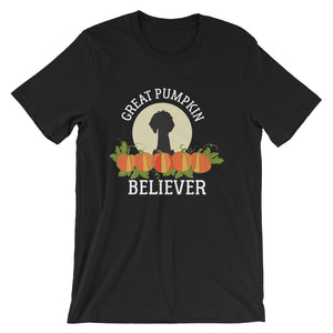 BELIEVER tee