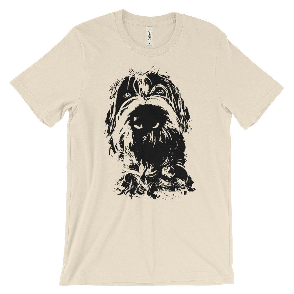 DAD's GIRL tee
