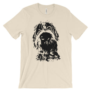 DAD's GIRL tee