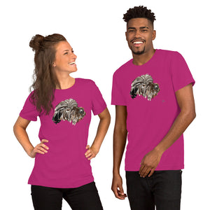 GRIFF SIGNED ART tee