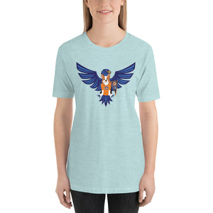 PORK CHOP AUBURN tee