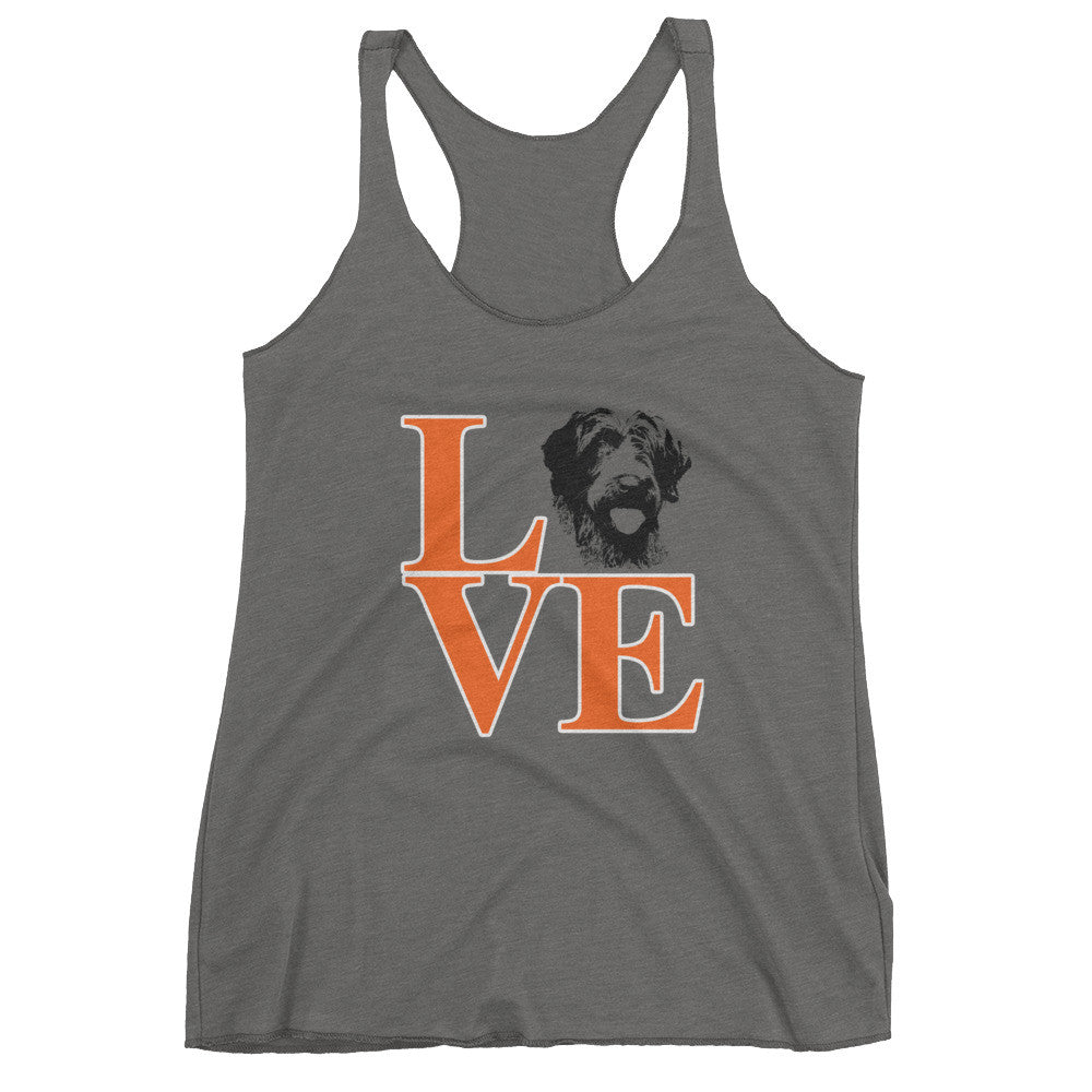 LOVE tank top
