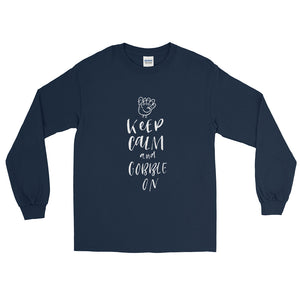 TURKEY DAY tee