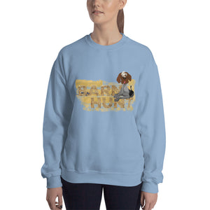 JAKE HUNT sweatshirt