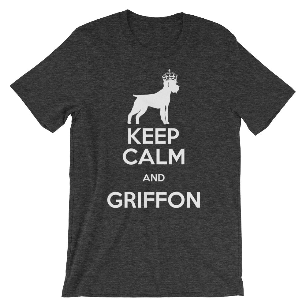 GRIFFON tee