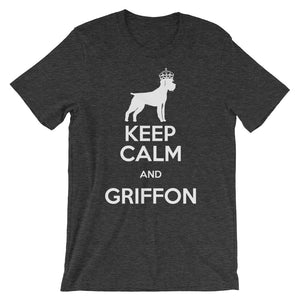 GRIFFON tee