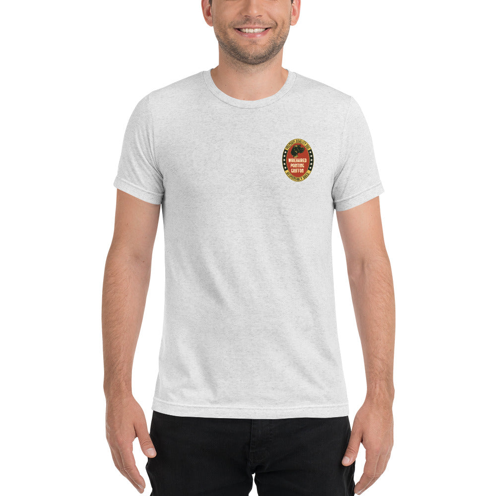 PREMIUM DOG tee